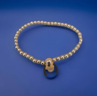Pulsera Disney Bauble Bar Plutón Foto 1 de 2