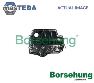 B10624 ENGINE OIL PAN SUMP BORSEHUNG FOR AUDI A3,A1,Q3,8VF,8VK,8VM,8XK,8XF,8VE - Picture 1 of 5