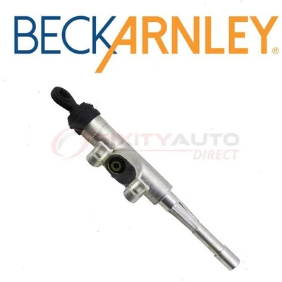 Beck Arnley Clutch Master Cylinder for 1991 BMW 318is - Transmission Manual  oy Foto 1 de 4