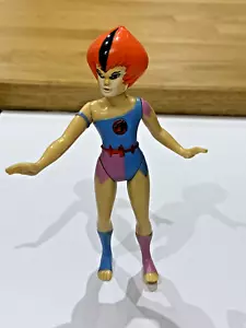 ZA231: RARE Thundercats Wily Kit by LJN Toys Ltd lorimar telepix T.wolf - Picture 1 of 6