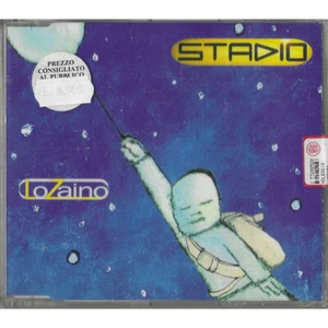 Stadion CD 'S Single Der Rucksack / EMI - 724388674423 Versiegelt - Bild 1 von 2