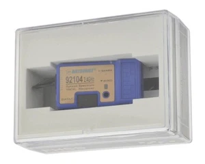 Airtronics RX-1011FS 92104 2.4GHz FHSS-3 FHSS3 10 Channel Receiver : 10SG RX - Picture 1 of 2