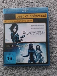 Unterworld Reihe - Bild 1 von 4