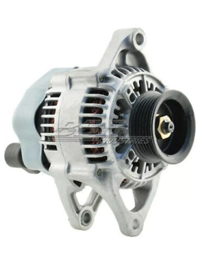 Reman Wilson 13593 Alternator For Select 96-00 Chrysler Dodge Plymouth Models - Image 1 of 1