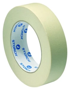Storch Malerkrepp Klebeband Abklebeband universell 50mm x 50m - Bild 1 von 1