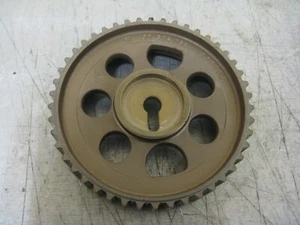 Original Riemenscheibe Nockenwelle  Opel Astra G Corsa Zafira  Z16XE  90536058 - Bild 1 von 2