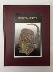 The American Indians: The First Americans - Picture 1 of 6