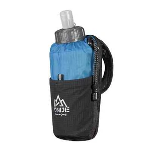 AONIJIE Borsa Porta Borraccia Corsa Portatile Morbida Borraccia Bollitori Corsa - Foto 1 di 12