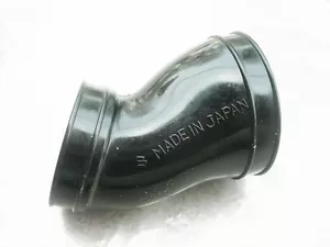FOR Suzuki 1971-1977 TS125 TC125 Carburetor Air Inlet Hose Tube New - Picture 1 of 2