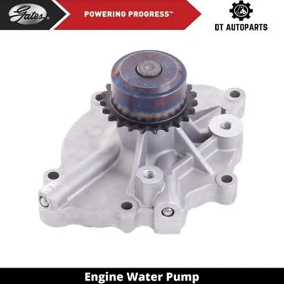 适用于 2008 - 2014 年 Subaru Tribeca 3.6L H6 气体发动机水泵门 2009 2010 2011 — 第 1/4 张图片