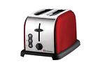 SQ Pro.Toaster, Kettle,Blender & Mug Tree Set or single piece- Ruby Red