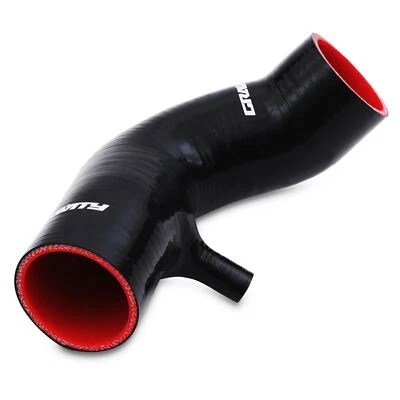 SILICONE INDUCTION SPORT INTAKE HOSE PIPE FOR BMW MINI R53 COOPER S 1.6 00-06