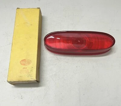 1959 Pontiac NOS Globe Tail Light Catalina Brake Stop Turn Glo Brite 420 NORS 59 - Image 1 of 2