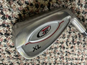 Top Flite TF XL 8 Iron Top Flite Stiff Flex Shaft Top Flite Grip - Picture 1 of 9