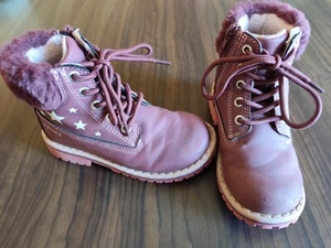 Winterschuhe Gr. 27 - Bild 1 von 3