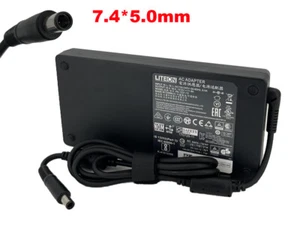 230W Liteon AC Adapter Charger For Intel NUC 8 VR NUC8i7HVK NUC8i7HNK NUC8I7BEH - Picture 1 of 3