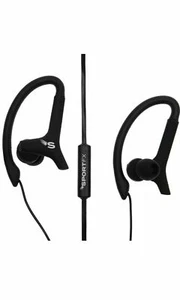 Nuevos auriculares deportivos SportFX con cable - Imagen 1 de 4