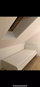 Neues modrenes mobiliertes WG-Zimmer München - Bild 1 von 7
