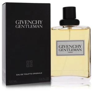 Gentleman by Givenchy Eau De Toilette Spray 100ml - Picture 1 of 1