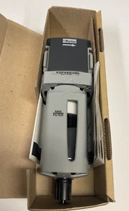 New Parker P32FA92EGMN P32 Compact Global Modular Particulate Filter Regulator - Picture 1 of 6