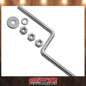 Cobra-Tek Fits 1x Off Set Air Cleaner Bolt 1/4 - 20" x 6" - Picture 1 of 1