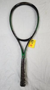Quadrax Championships Wimbledon Tennis Racket (QXT) - 4 1/2 in, Longbody, OS - Picture 1 of 15