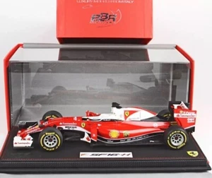 BBR - FERRARI - F1 SF16-H N 5 AUSTRALIA GP P18127A - Foto 1 di 2