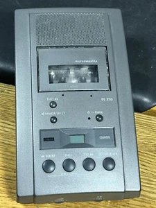 Grundig DT3110 Transcriber Diktiergerät ohne Headset oder Pedal - Bild 1 von 16