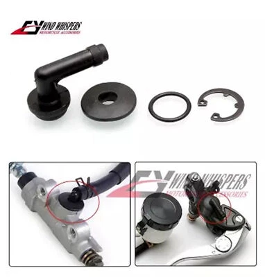 Master Cylinder Connecting Kit for Suzuki GSXR1000 01-09 - Image 1 of 4