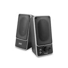 Pc Speakers 3Go W400 6 W Black NEW
