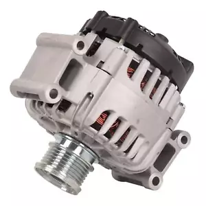New 12V 150A Alternator For Mercedes Benz C250 1.8L 2012-2015 400-40167 FG15T07 - Picture 1 of 7
