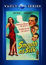 Smooth as Silk [New DVD] NTSC Format