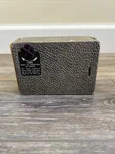 Vintage Encore Hollywood Einweg Box Kamera Post in Mailing - Bild 1 von 11