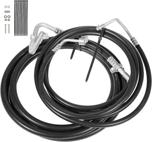 SU33468 Juego de mangueras Aire acondicionado para Chevy Suburban, Cadillac Escalade - Imagen 1 de 9