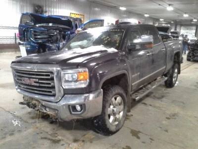 Used Front Center Interior Rear View Mirror fits: 2016 Gmc Sierra 2500 pickup On - Image 1 of 4