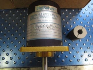 NEW AC AUTOTECH ENCODER DIGISOLVER E6N-G0512-5TOFE - Picture 1 of 5