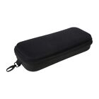 Mic Carrying Bag Protective Case for Partybox Speaker Microphone Holder