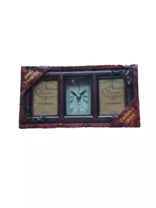 Forever schöne antike Sammlung 2 Rahmen 2"" x 3"" handgefertigt - Bild 1 von 3