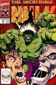 Incredible Hulk (Vol 2) # 372 NM - Picture 1 of 1
