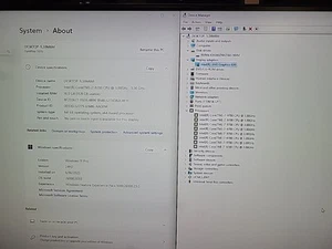 DELL OPTIPLEX 7070 SFF | INTEL CORE I7-9700 3.0GHZ | 256GB | 16GB RAM | WIN11Pro - Bild 1 von 4