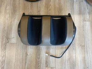 Human Touch HT-103 Massage Chair Calf and Foot Massager - Brown - Picture 1 of 4