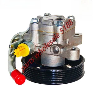 New Car Power Steering Pump 571003J010 Fits For Hyundai Veracruz 3.8L 2007-2012 - Picture 1 of 3
