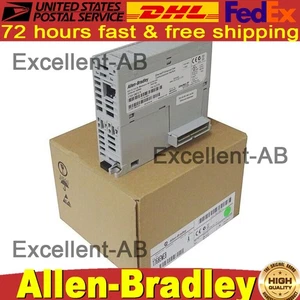 NEW ALLEN BRADLEY 1768-EWEB 1768EWEB - Picture 1 of 4