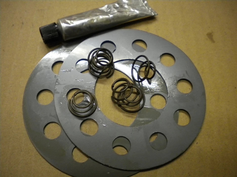 DS-360149 Kit de cojinete de buje de embrague Big Fix Kit parcial Foto 1 de 1