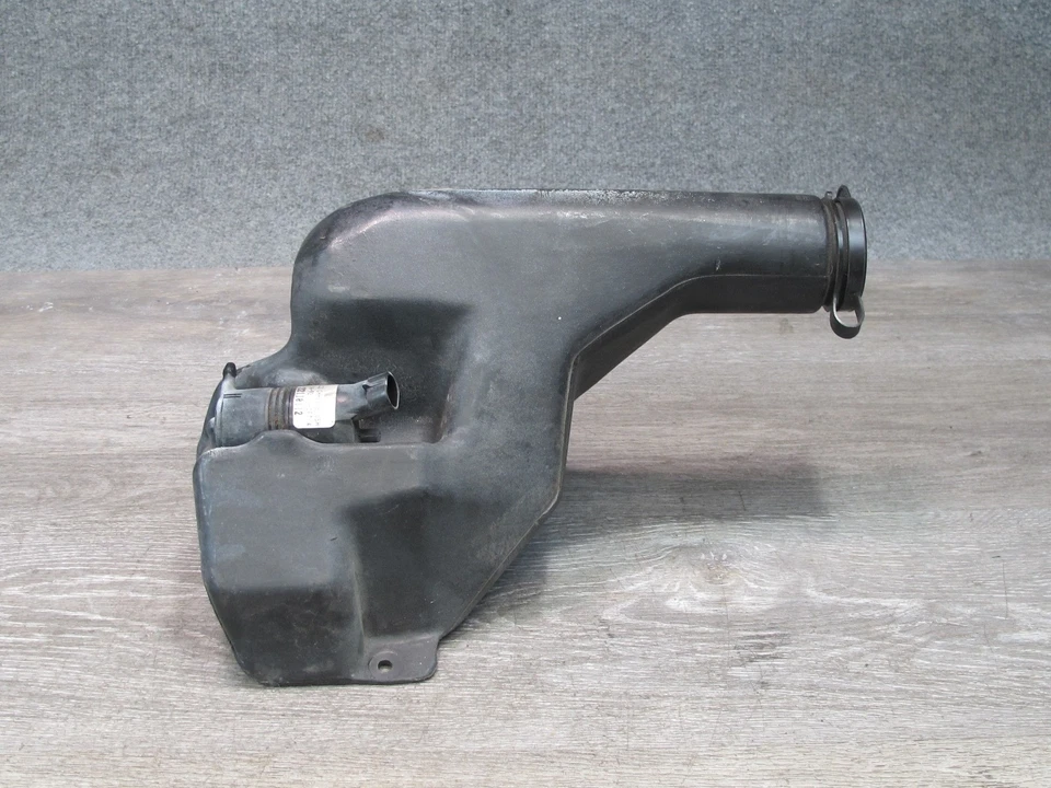 92-96 CHEVROLET CORVETTE C4 PARABRISAS LAVADORA LÍQUIDO DEPÓSITO TANQUE CON BOMBA OEM Foto 1 de 4