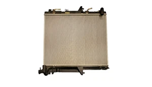 Radiator Assembly (MTM / ATM) For Mitsubishi L200 B40 2.5TD (3/2006-3/2015) - Picture 1 of 1