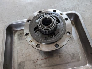 Helical LSD for Toyota Celica / MR-S ZZT231 - Foto 1 di 2