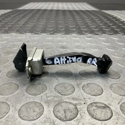 2016-2018 Nissan Altima Rear Right Side Door Check Strap Stopper OEM - Image 1 of 4