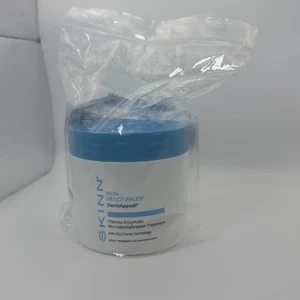 Tratamiento de microdermabrasión Skinn no negociables DERMAPPEAL 8 oz sellado - Imagen 1 de 6