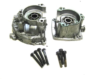 RedMax Blower HBZ2610 Crankcase Assembly 515381601 - Picture 1 of 3